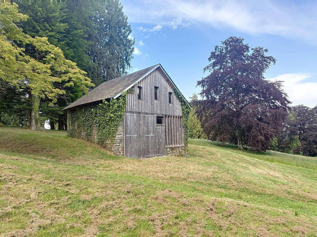 Property Valdallière