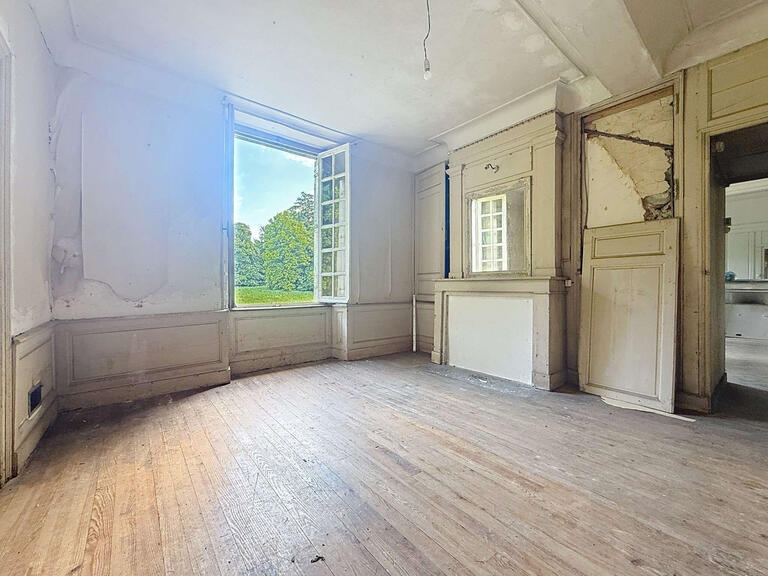 Property Valdallière - 5 bedrooms