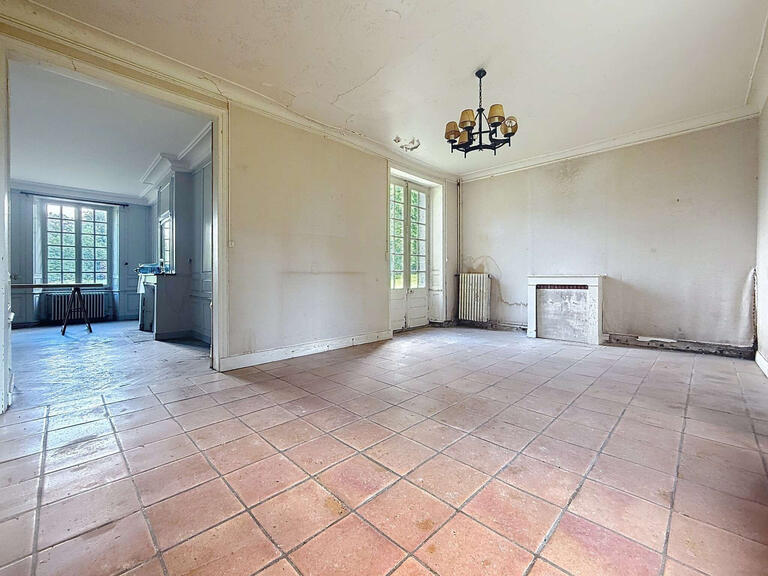 Property Valdallière - 5 bedrooms