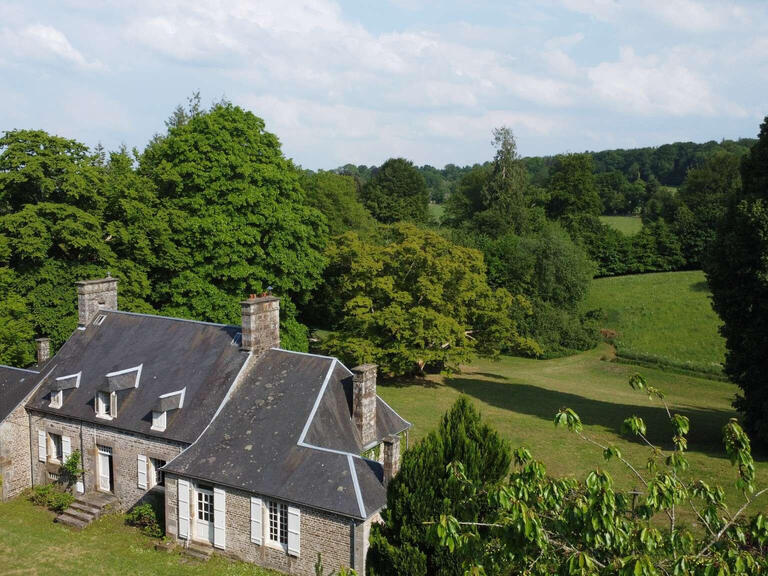 Property Valdallière - 5 bedrooms