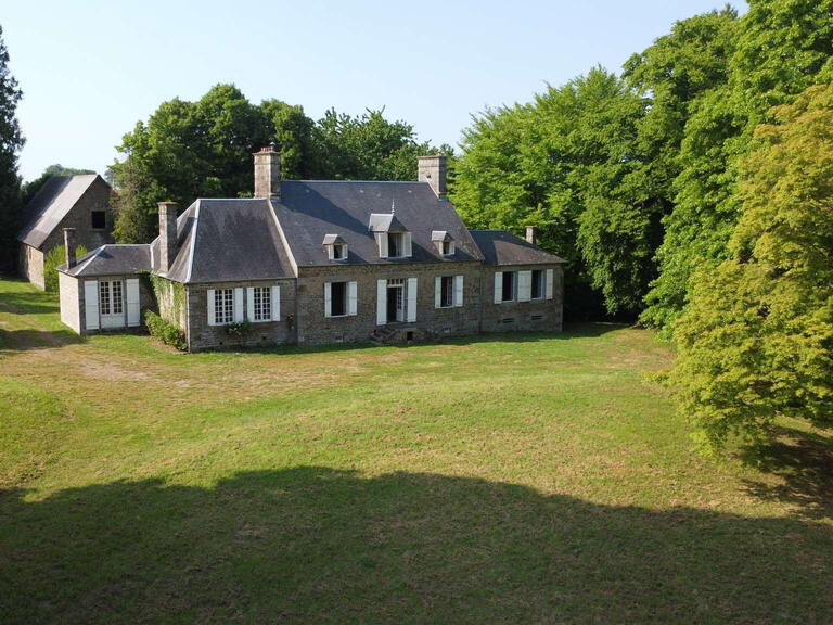 Property Valdallière - 5 bedrooms
