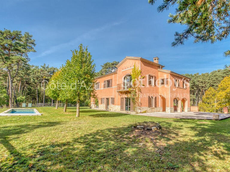 House Valderoure - 6 bedrooms - 328m²