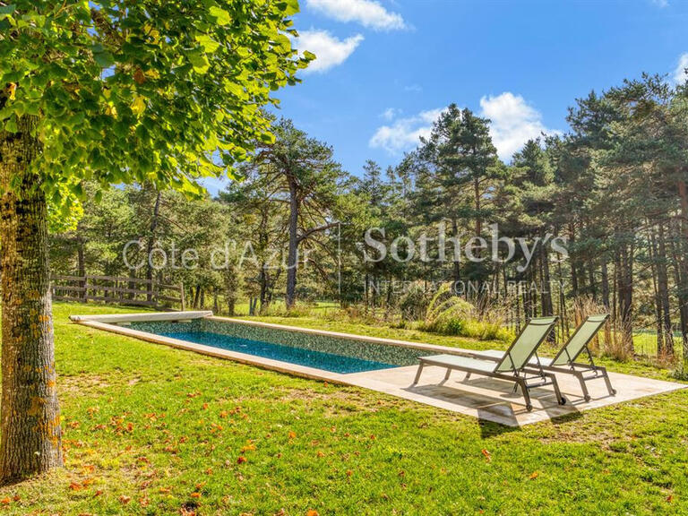 House Valderoure - 6 bedrooms - 328m²
