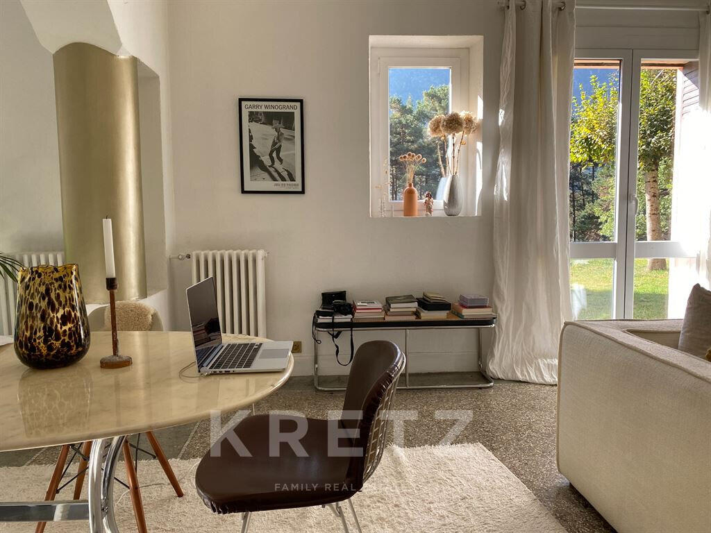 House Valderoure