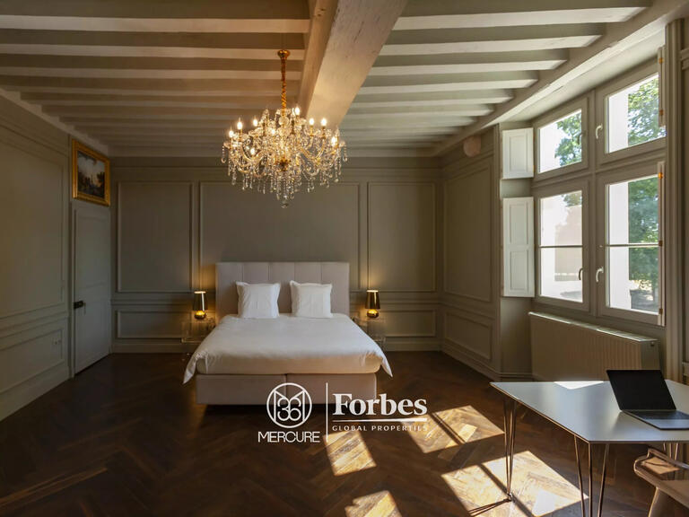 Château Valençay - 7 chambres - 400m²