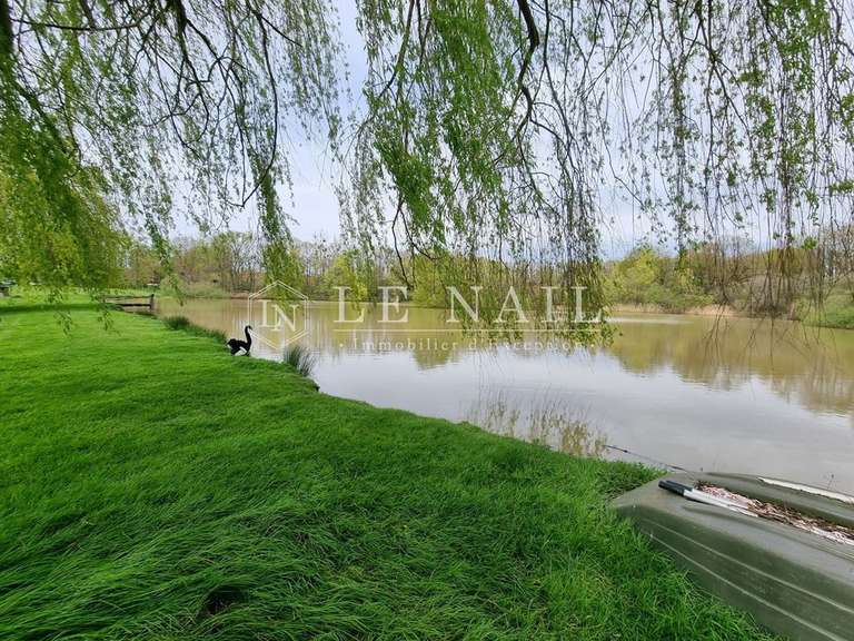 Castle Valençay - 20 bedrooms - 930m²