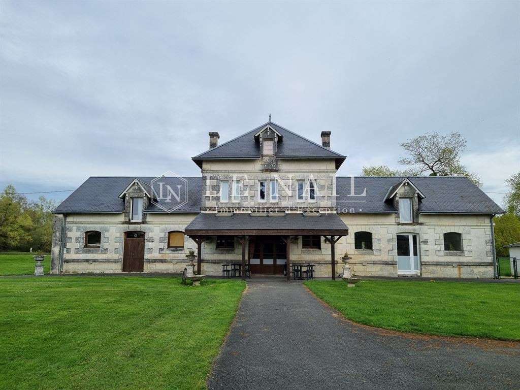 Château Valençay