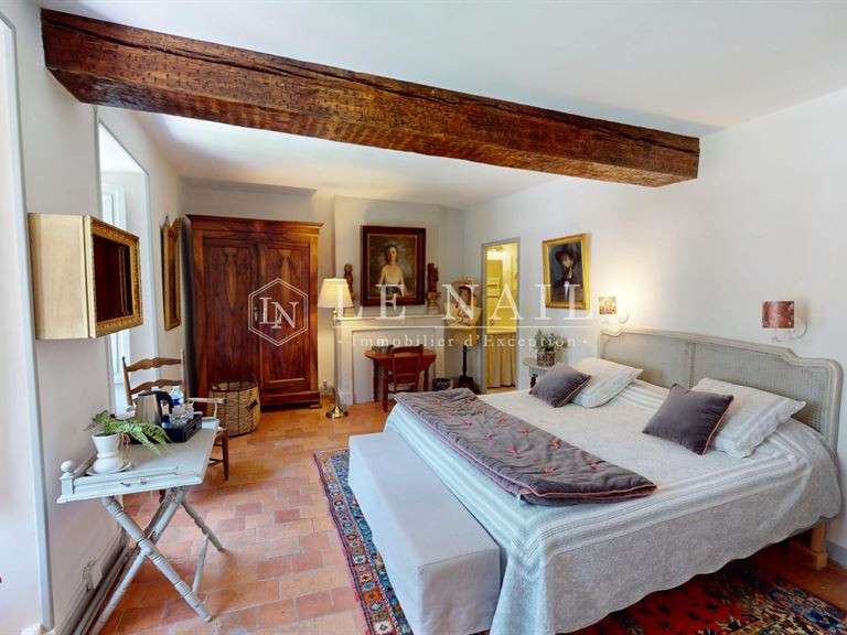 Castle Valençay - 7 bedrooms - 360m²