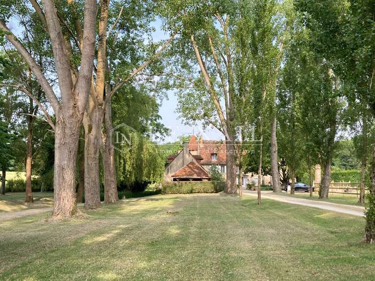 Castle Valençay - 7 bedrooms - 360m²