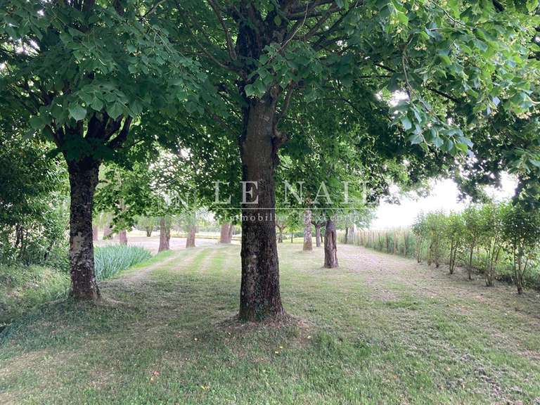 Castle Valençay - 7 bedrooms - 360m²