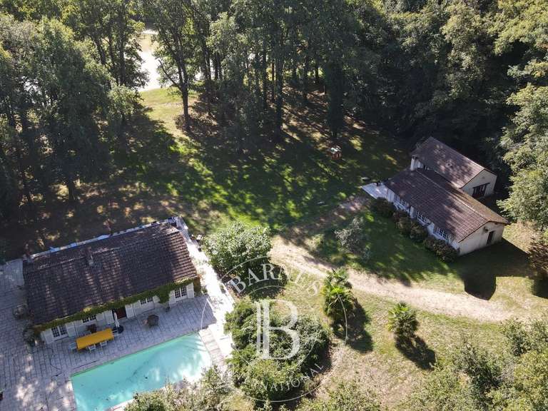 Propriété Valençay - 5 chambres - 320m²