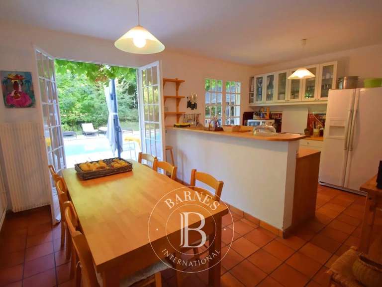 Propriété Valençay - 5 chambres - 320m²