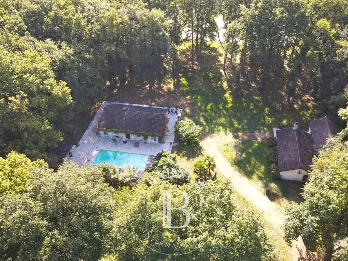 Propriété Valençay