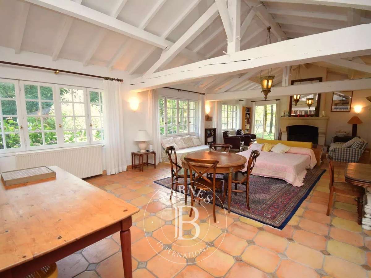 Propriété Valençay