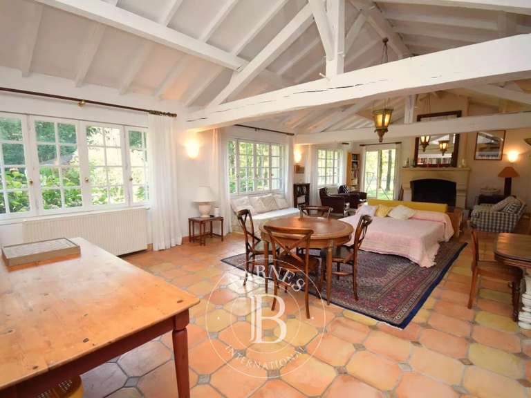 Propriété Valençay - 5 chambres - 320m²