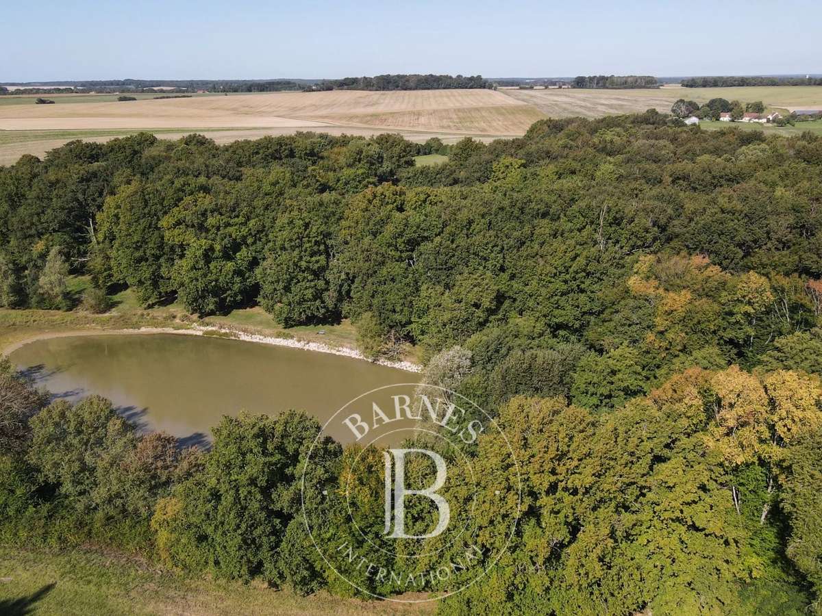 Propriété Valençay