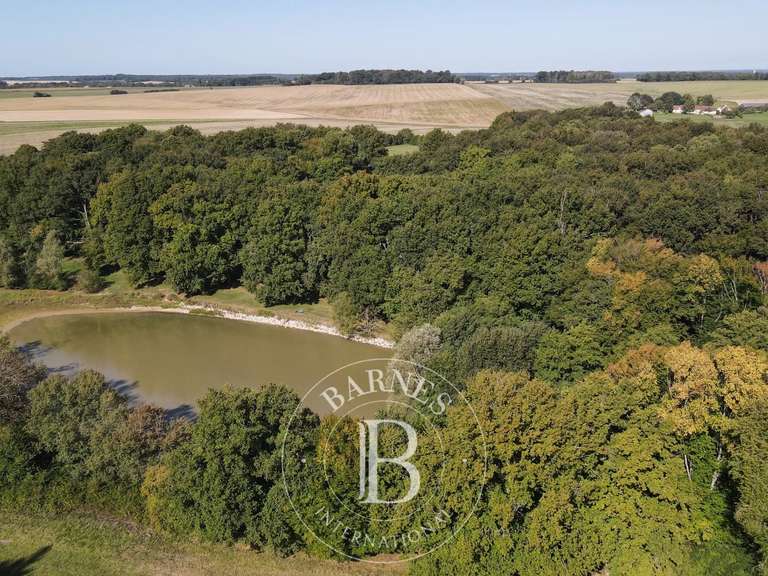 Propriété Valençay - 5 chambres - 320m²