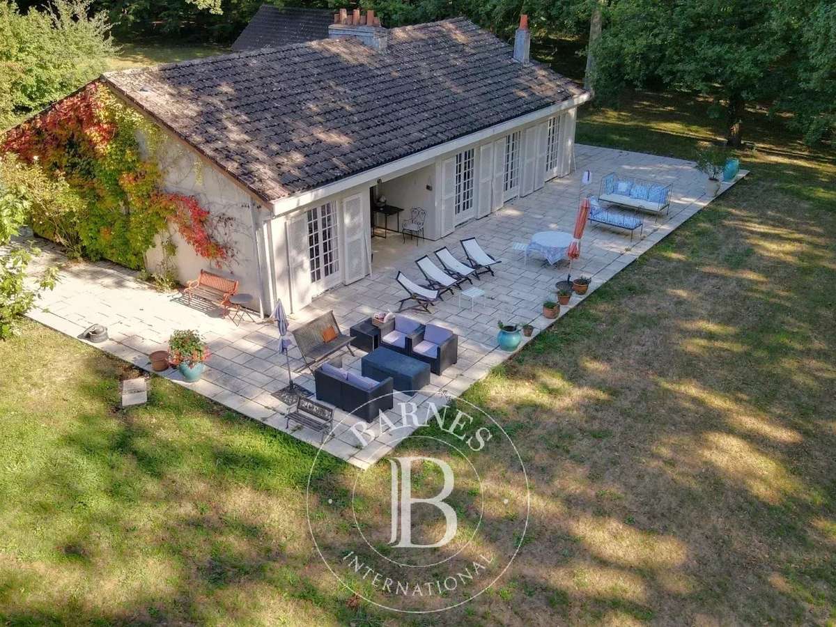 Propriété Valençay