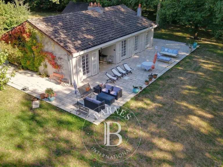 Propriété Valençay - 5 chambres - 320m²