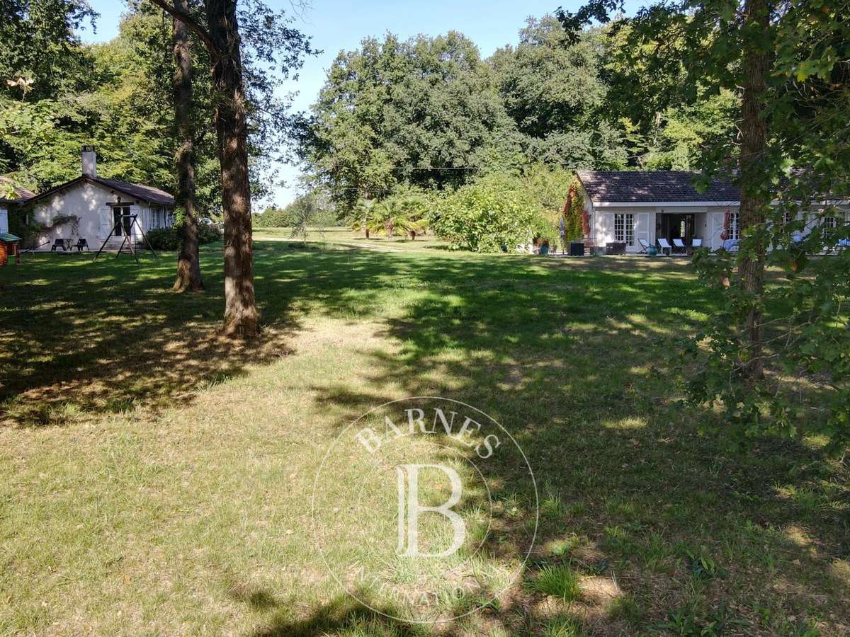 Propriété Valençay