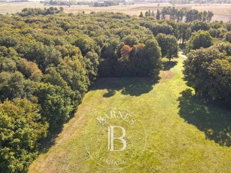 Propriété Valençay - 5 chambres - 320m²