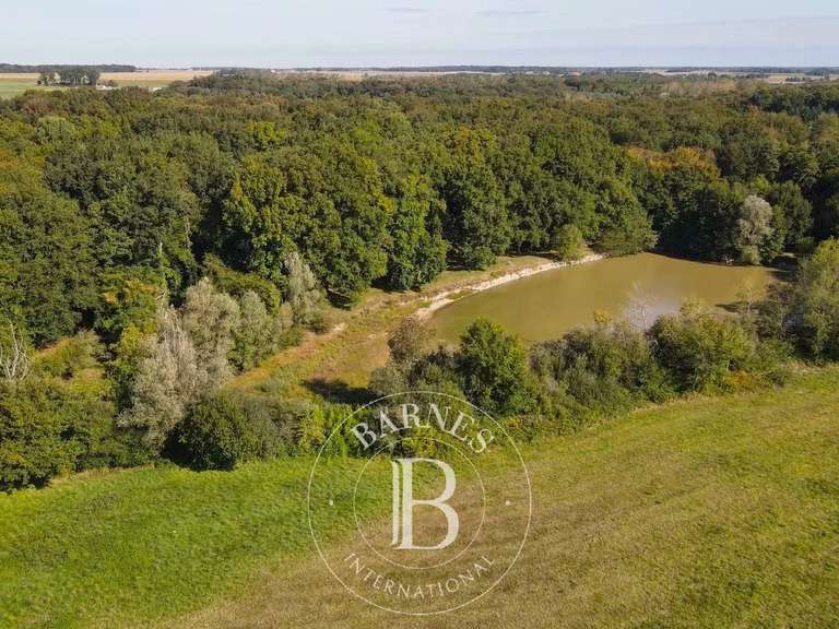 Propriété Valençay - 5 chambres - 320m²