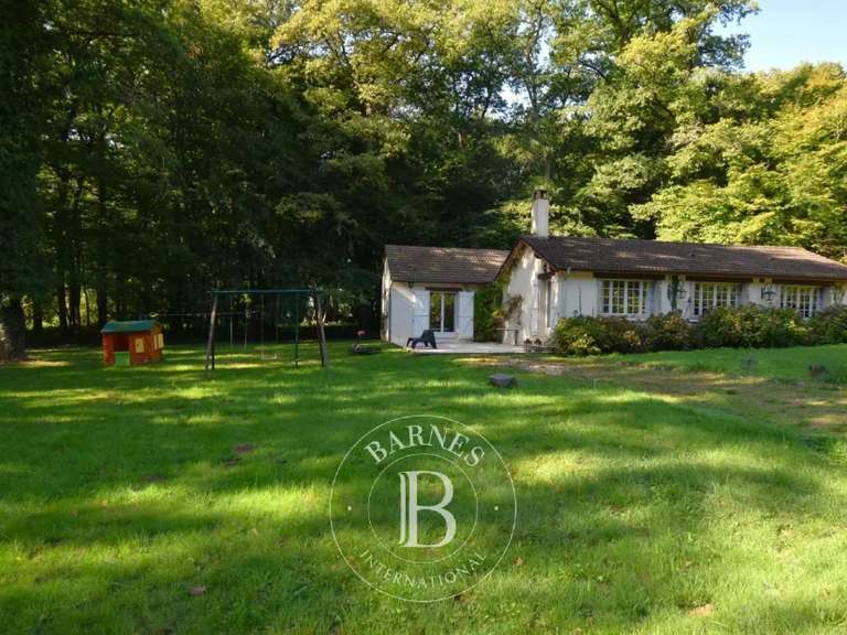 Propriété Valençay - 5 chambres - 320m²