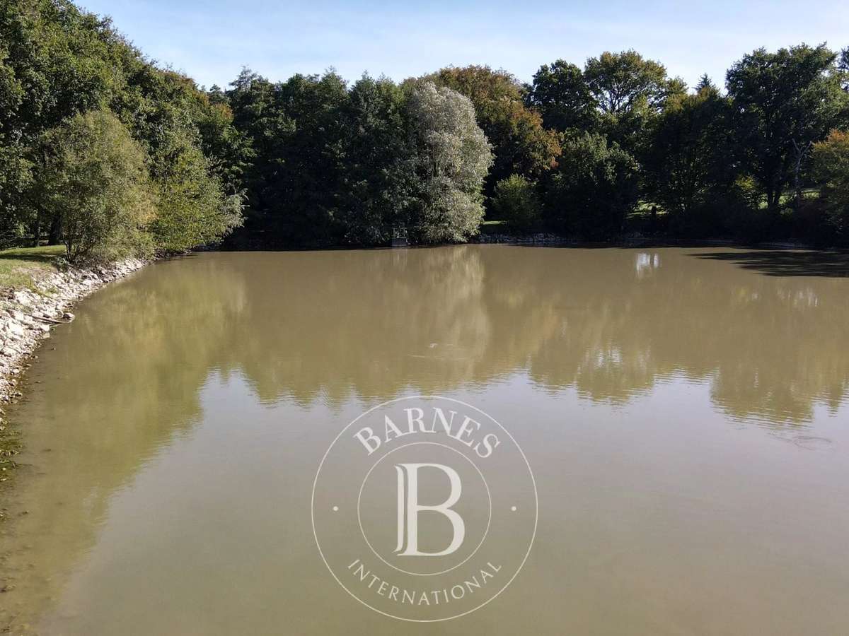 Propriété Valençay