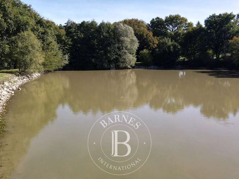 Propriété Valençay - 5 chambres - 320m²