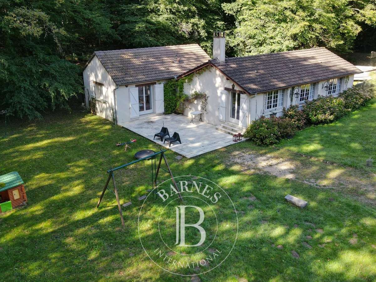 Propriété Valençay