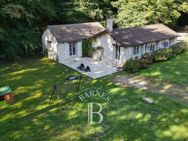 Propriété Valençay - 5 chambres - 320m²