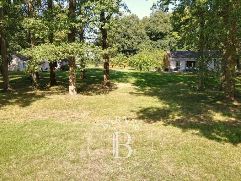 Propriété Valençay - 5 chambres - 320m²