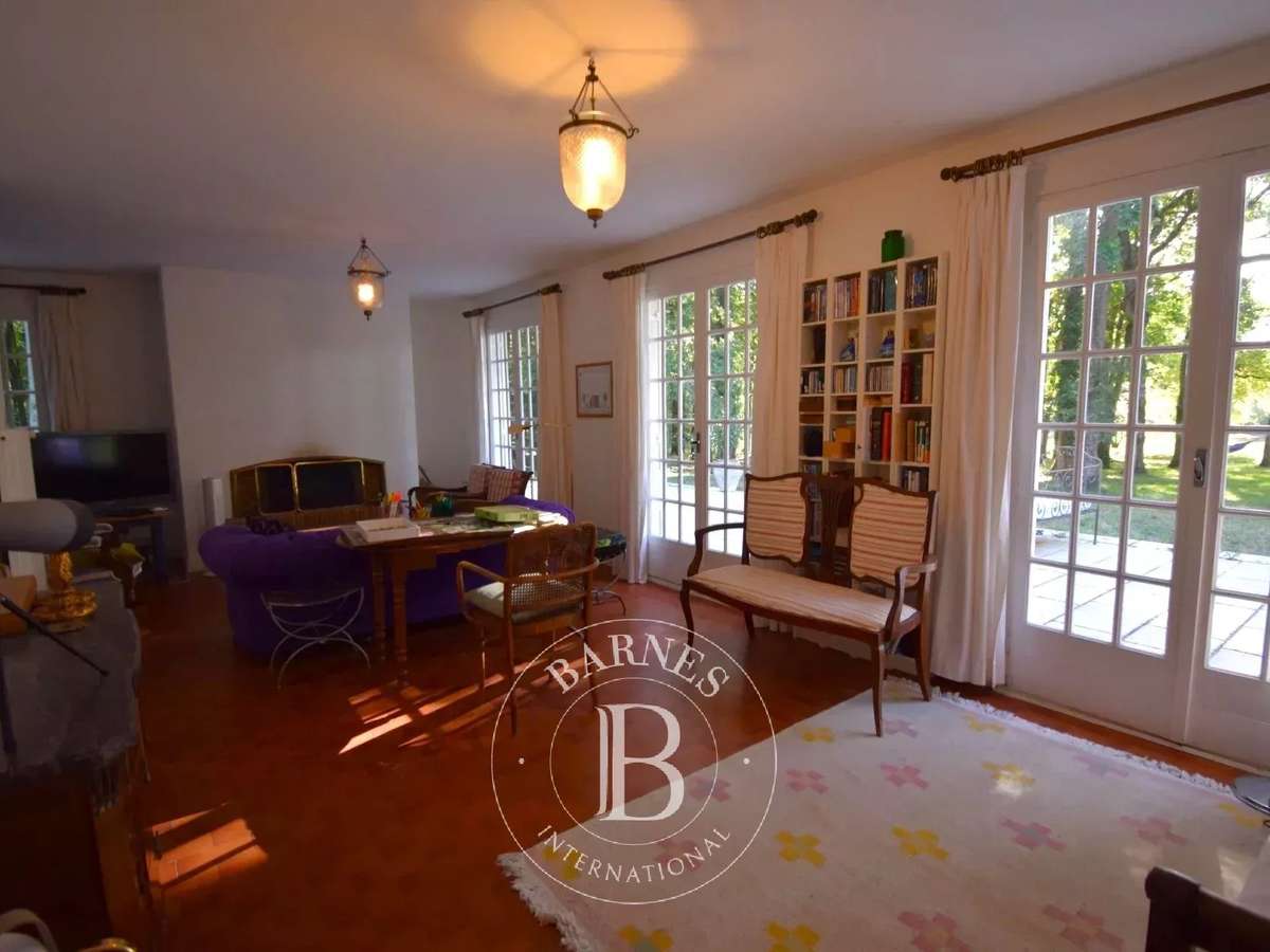 Propriété Valençay