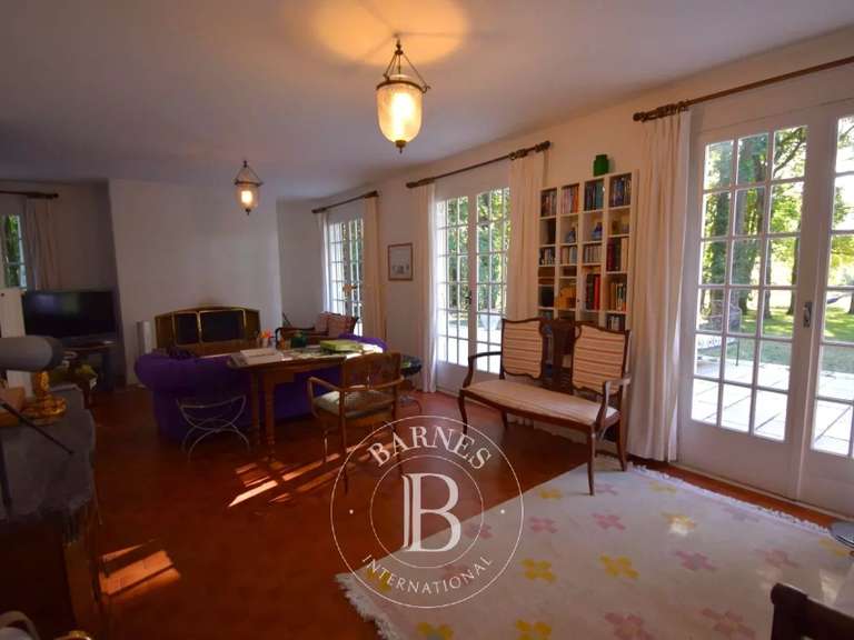 Propriété Valençay - 5 chambres - 320m²