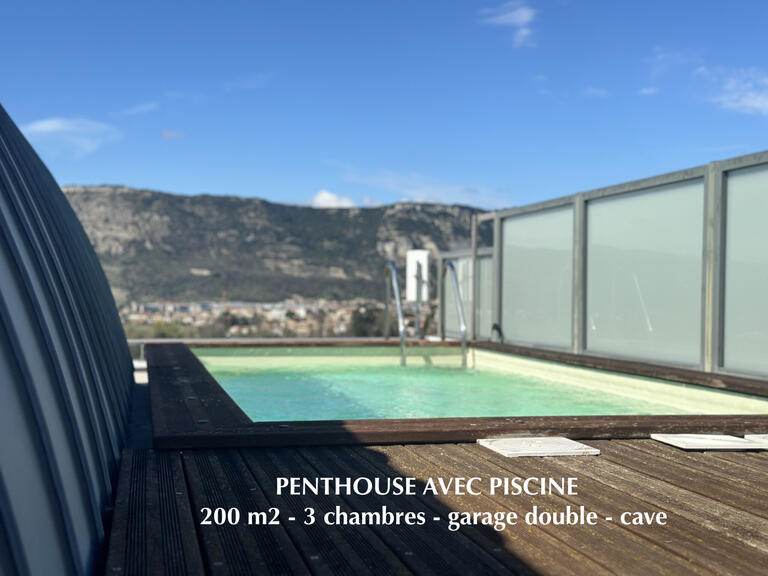 Sale Apartment Valence - 3 bedrooms