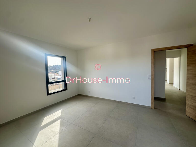 Apartment Valence - 3 bedrooms - 126m²