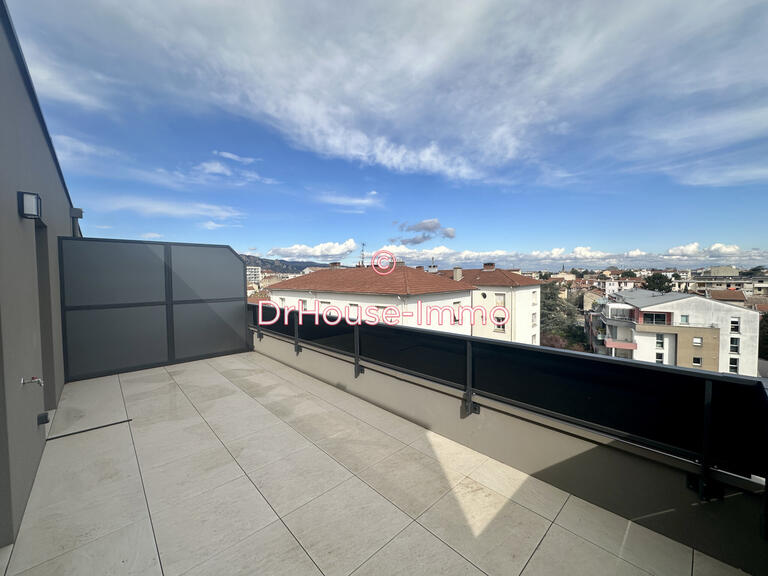 Apartment Valence - 3 bedrooms - 126m²