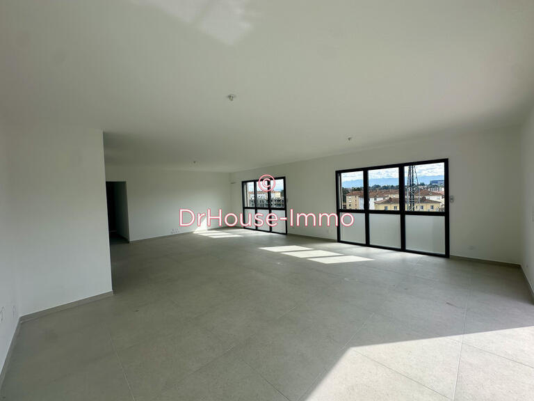 Apartment Valence - 3 bedrooms - 126m²
