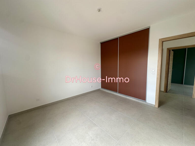 Apartment Valence - 3 bedrooms - 126m²