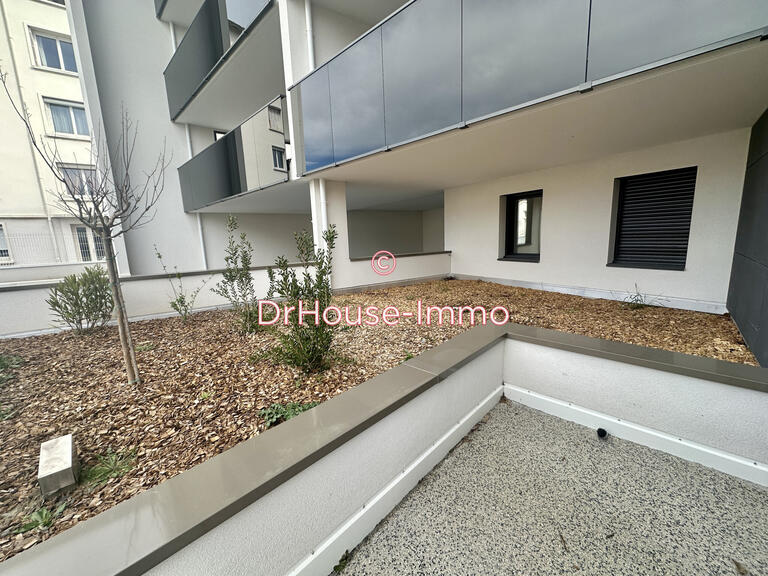 Apartment Valence - 3 bedrooms - 126m²