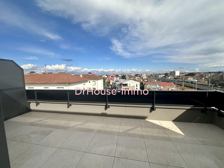 Apartment Valence - 3 bedrooms - 126m²