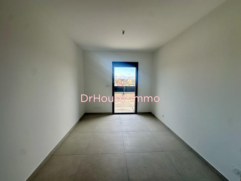Apartment Valence - 3 bedrooms - 126m²