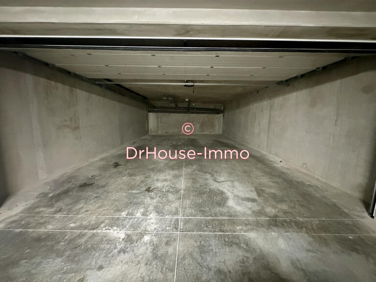 Apartment Valence - 3 bedrooms - 126m²
