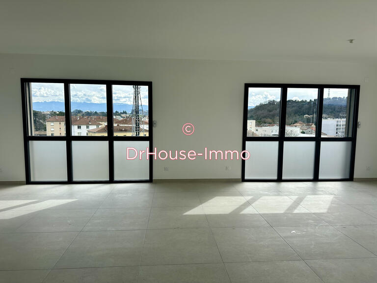 Apartment Valence - 3 bedrooms - 126m²