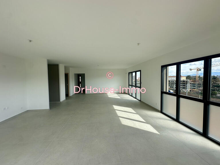 Apartment Valence - 3 bedrooms - 126m²