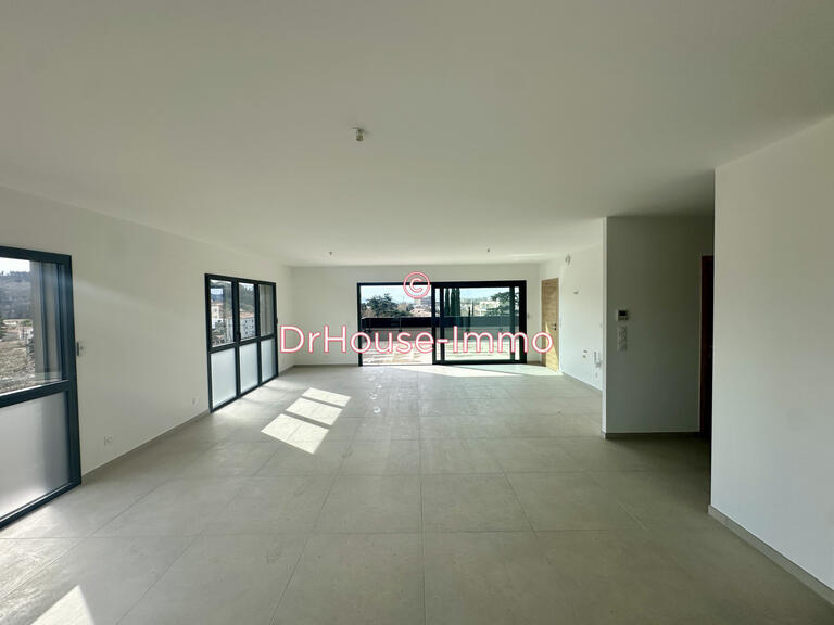 Apartment Valence - 3 bedrooms - 126m²
