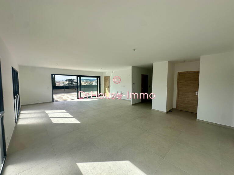 Apartment Valence - 3 bedrooms - 126m²