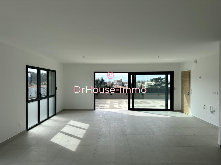 Apartment Valence - 3 bedrooms - 126m²