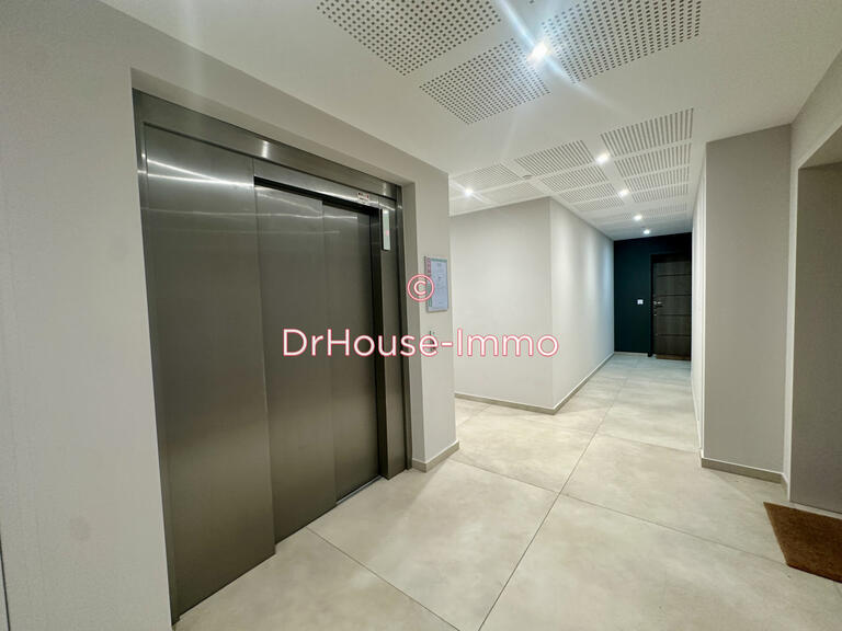 Apartment Valence - 3 bedrooms - 126m²