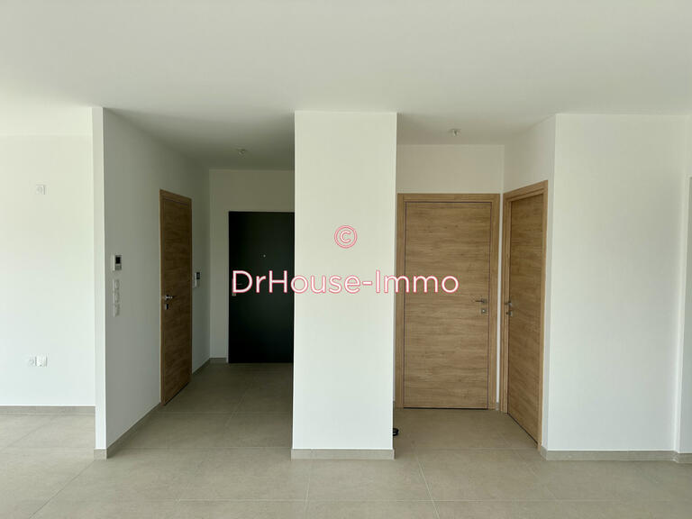 Apartment Valence - 3 bedrooms - 126m²